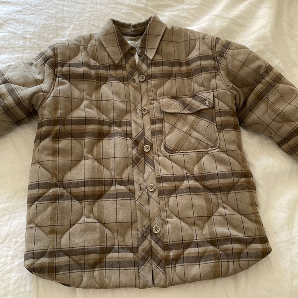 [NWT] Anine Bing Jacob Jacket